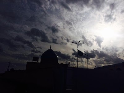 Photos of مرقد نبي الله عزير عليه السلام