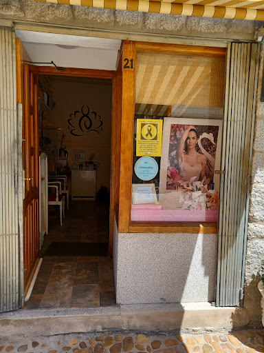 Tonos - Visual