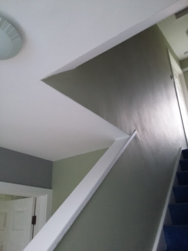 Simon Heslop painter&decorater and handyman service