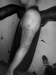 Photo n°12 de JEUNE JIROS à Grenoble (Tatoueur)