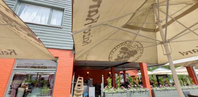 De Kaasboerin - Restaurant