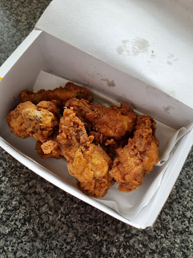 Harry's Chicken & Pizza - Thumbnail