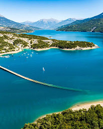 Photo n°6 de E-Moto Aventure 05 à Crots (Centre de sports d'aventure)