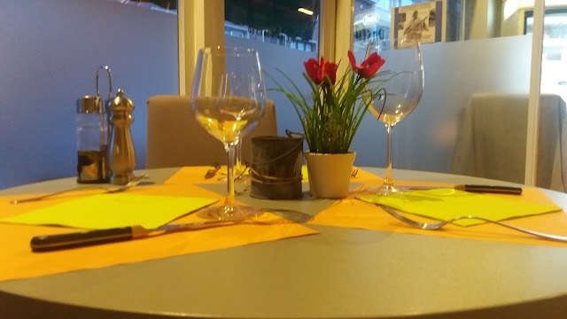 Pane Amore & Fantasia