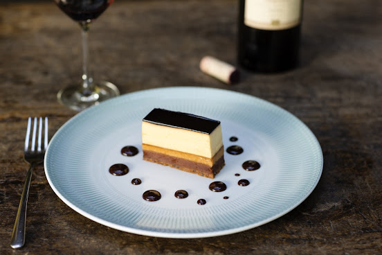 Dry Creek Kitchen by null