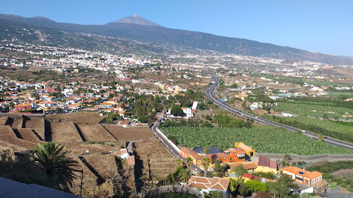 Mirador de Humboldt - Thumbnail