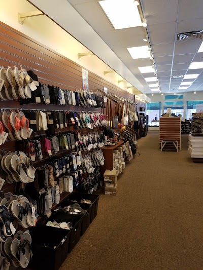 Clarks Bostonian Outlet