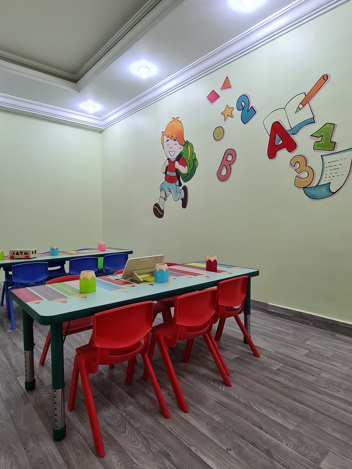 JN Nursery - صورة 3