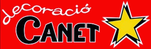 Decoració Canet - Visual