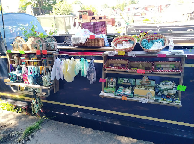 Comments and reviews of Rodley Barge