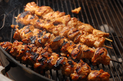 Tankerton Kebabs - Thumbnail