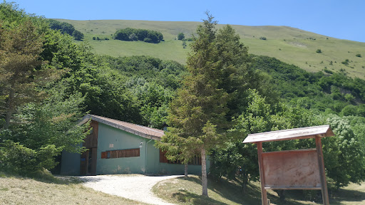Rifugio Città di Amandola