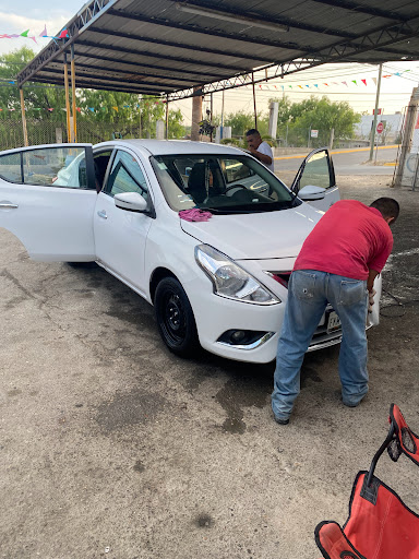Auto lavado las palmas - Thumbnail