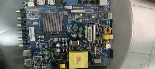 #Samsung Led Tv Repair Near Me  post image