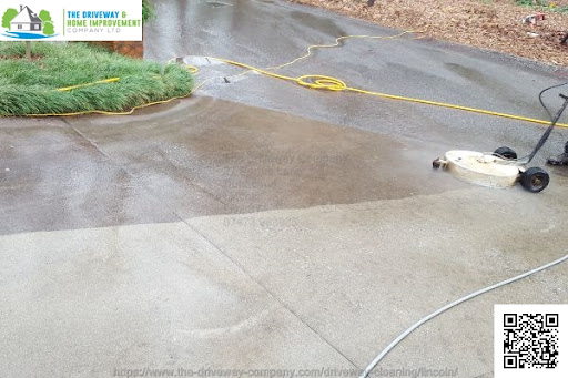 The Driveway Company - Thumbnail