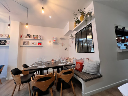 Photo 3 - Le P.R.E.T.Y Bistrot Lounge
