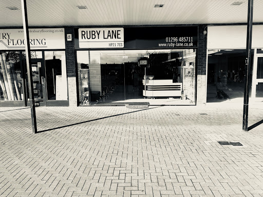 Ruby Lane - Visual