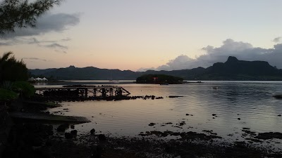 Photos of Mahebourg Fish Landing Station