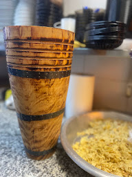 Photo n°11 de Le Paris Biskra - Spécialités Algériennes à Nanterre (Restaurant)