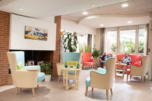 Photo de Edenis le Pin à Pinsaguel (31120)