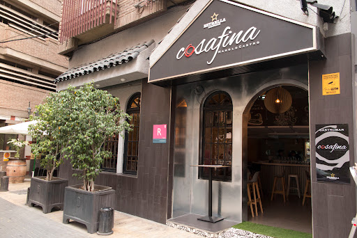 Cosa Fina GastroBar