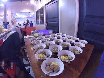Photos of Bakso Pakde bejo