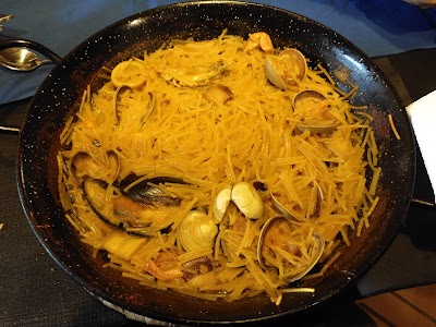 Photos of El Rullo