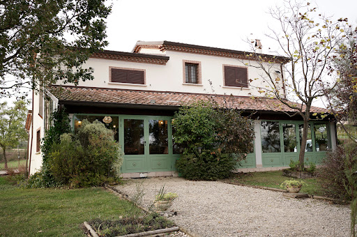 Affittacamera Villa Stà Senza Pensier