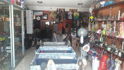 Photos of Abodab Epicerie. Fast Food