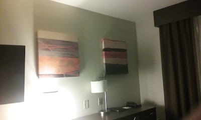 Photos of Holiday Inn Express & Suites Rockingham