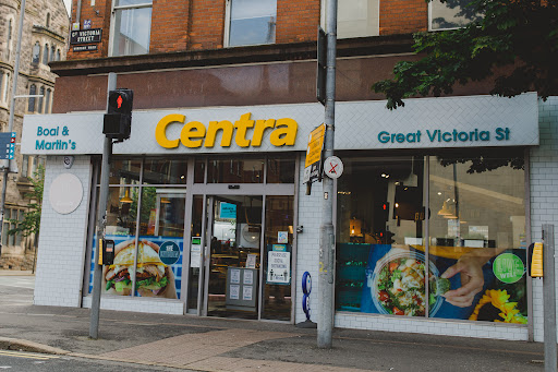 Centra Great Victoria Street - Thumbnail