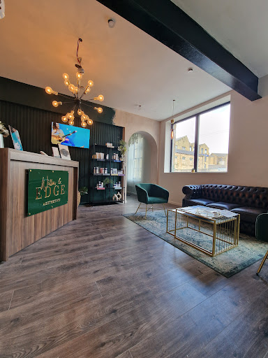 Willow and Edge Aesthetics