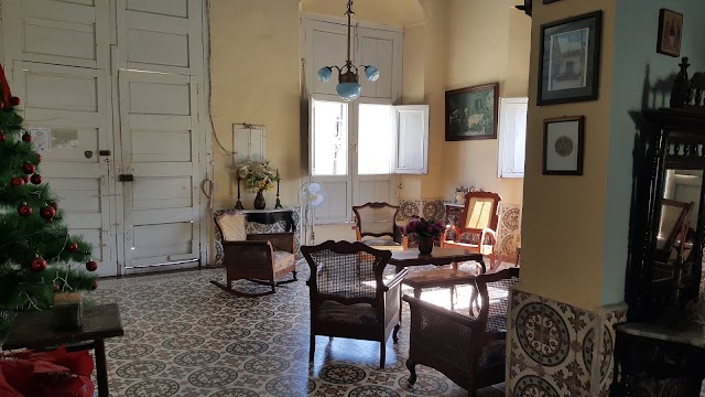 Hostal Casa Muñoz