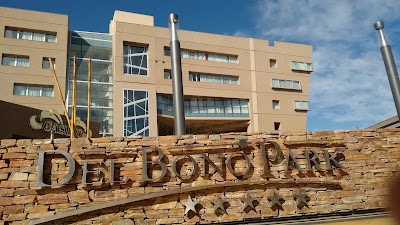Photos of Del Bono Park Hotel Spa & Casino