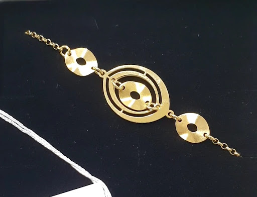 Mariposa Verde Joyas De Plata & Bisutería - Thumbnail