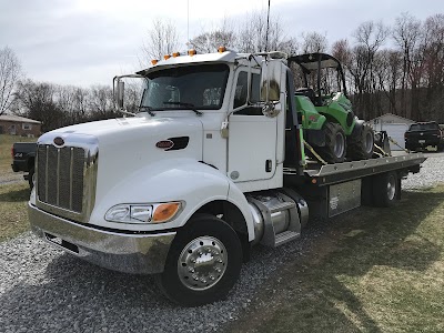 Dillsburg Towing & Recovery