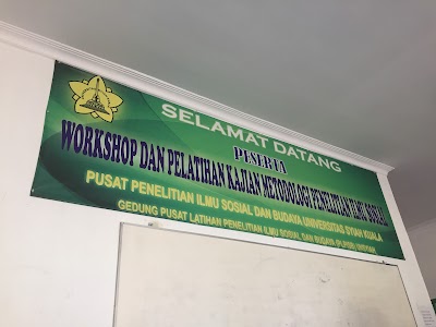 Photos of PPISB Unsyiah Banda Aceh