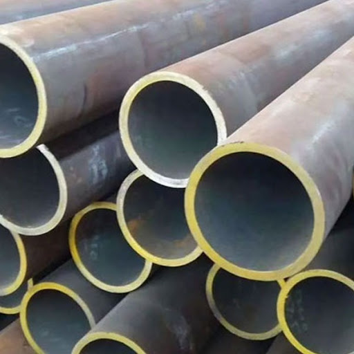 alloy steel pipe satm a335 grade p22 dealers mumbai  post image
