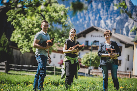 PREMHOF Zillertal Unterdorf 14, 6261 Strass im Zillertal, Österreich