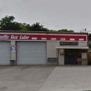 Fred's Muffler & Automotive - United States