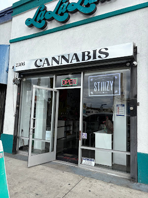 Photo of LaLaLand Cannabis Marijuana Weed Dispensary Los Angeles