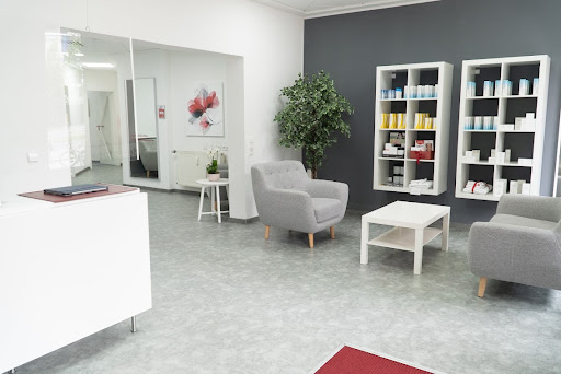 Activa Laserzentrum Heilbronn - Dauerhafte Haarentfernung Gallery - Germany