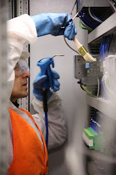 Photo n°14 de ADS Groupe à Mondeville (Entrepreneur spécialisé dans la restauration après dégât des eaux)