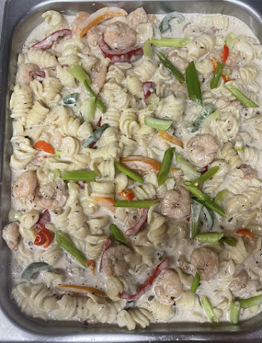 Nad’s Roti Shop & Restaurant by null