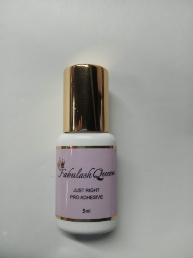 Fabulash Queen - Visual
