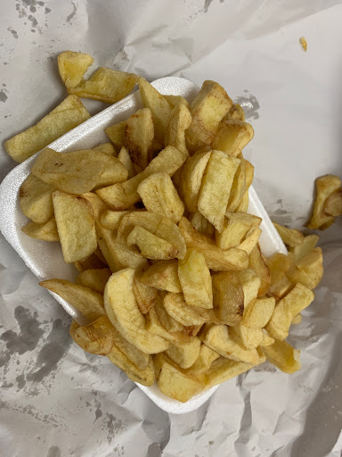 Traditional Fresh Fry - Thumbnail