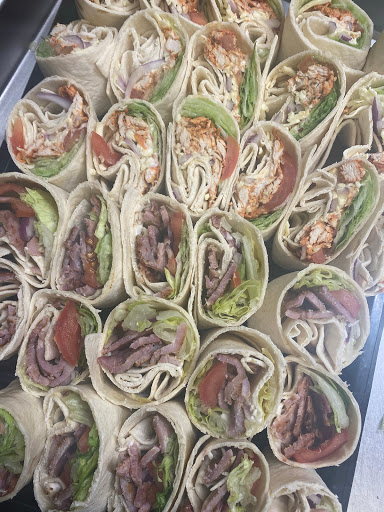 Little Birds Cafe & Catering - Thumbnail