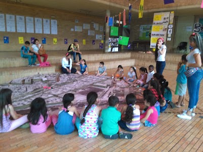 Photos of Moravia Cultural Center