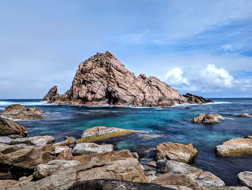 Sugarloaf Rock