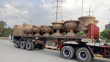 B-17 Sector Bus Stop islamabad